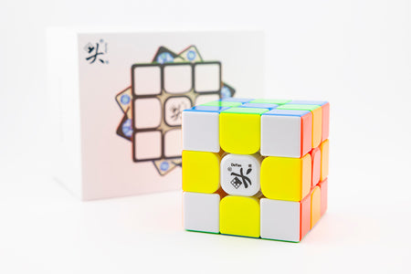 Super Fisher 3x3 Cube – TheCubicle