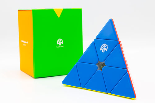 GAN Pyraminx M Standard