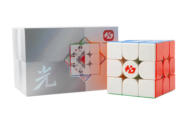 HuDong Light 3x3 Flagship (UV)