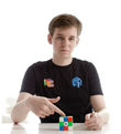 Tymon's CFOP Course (Cubing.GG Digital Course)