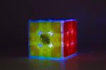 ShengShou Lustrous Cube 3x3 (Magnetic)