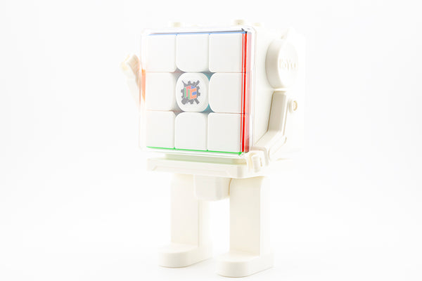 Pro Shop RS3 M V5 3x3 (Ball Core UV + Robot Cube Stand)