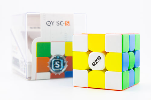 QiYi Smart Cube 3x3