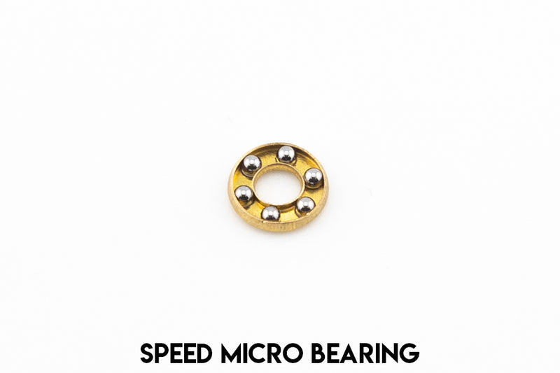 YJ Appari 3x3 (Speed Micro Bearing)