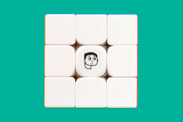 Tingboy Cube 3x3