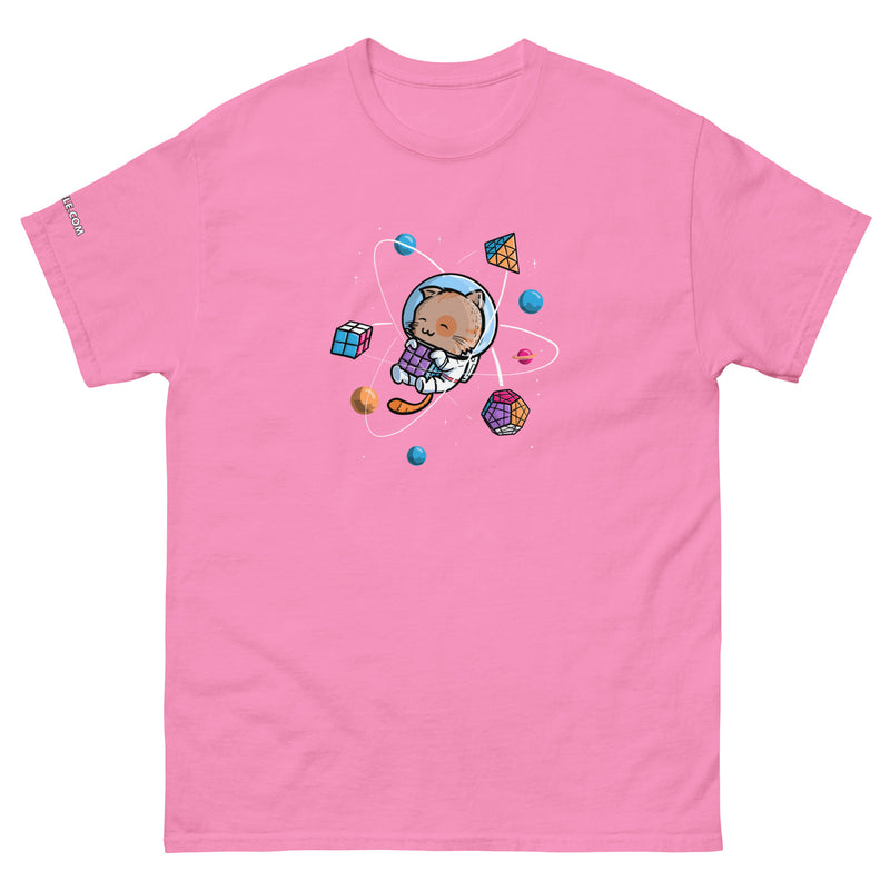 Cat in Space T-Shirt