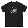 Cat in Space T-Shirt