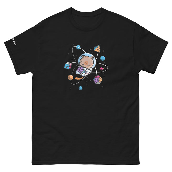 Cat in Space T-Shirt