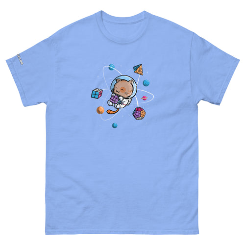 Cat in Space T-Shirt