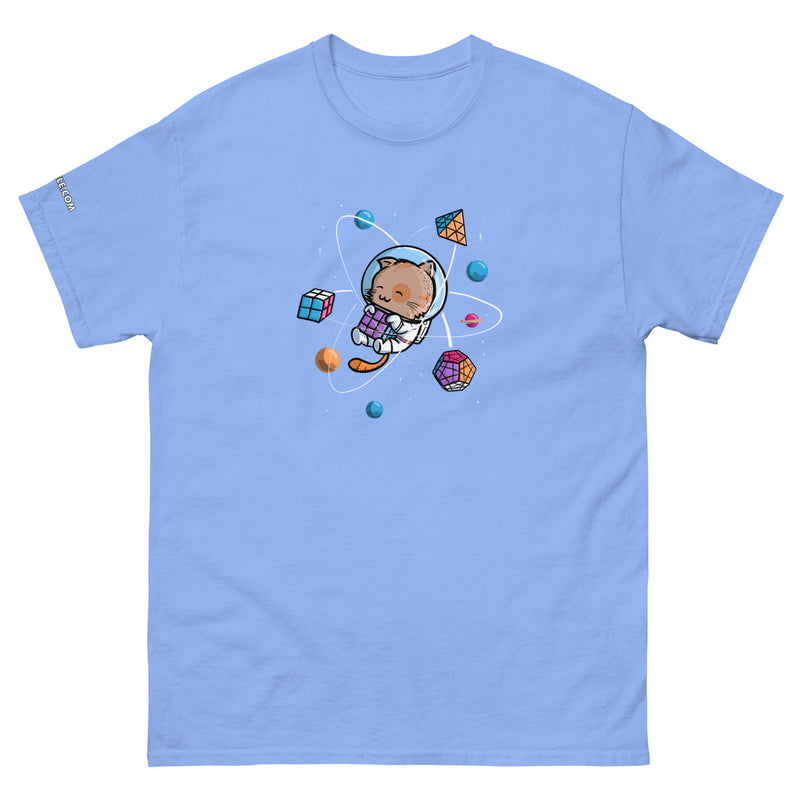 Cat in Space T-Shirt