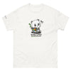 Sometimes Bamboozled Panda T-Shirt