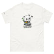 Sometimes Bamboozled Panda T-Shirt