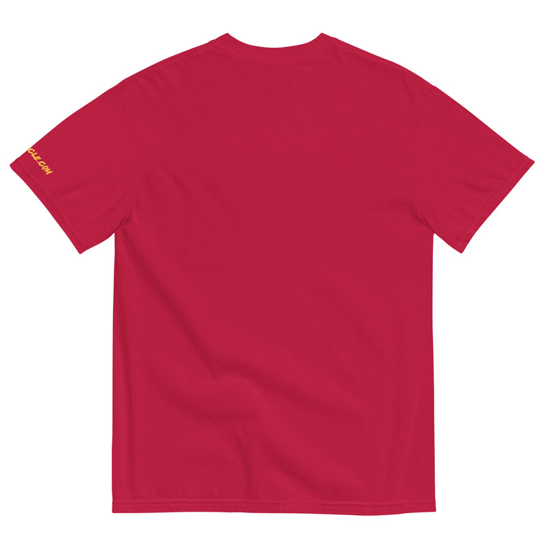 Cubicle Lunar New Year T-Shirt