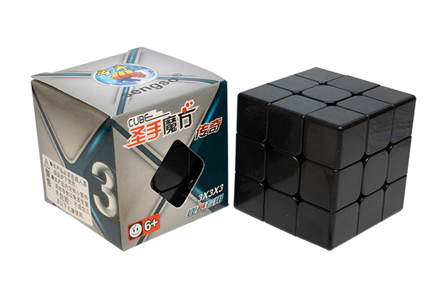 ShengShou Legend 3x3 - Unstickered