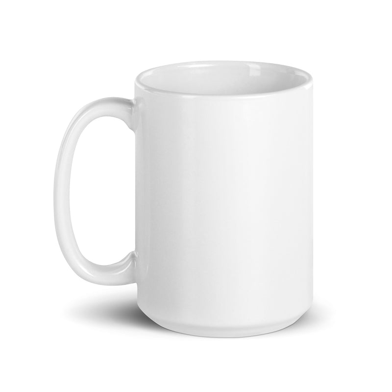 Cubing Mom Coffee Mug