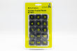 Swift Block wiSlide Klotski Number Pieces Set