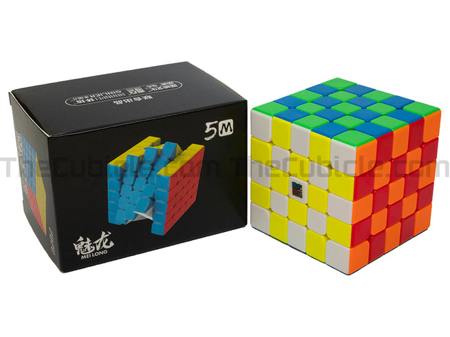 5x5 Rubik's cubes  5x5 Speedcubes 