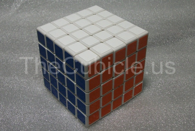 ShengShou 5x5