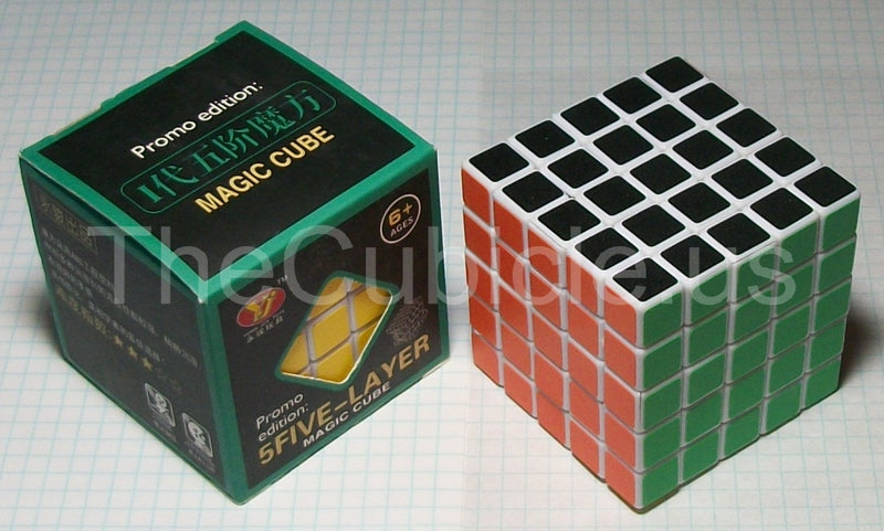 YJ 5x5 Mini (60mm)