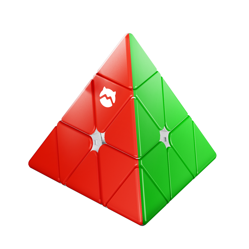 MonsterGO Pyraminx