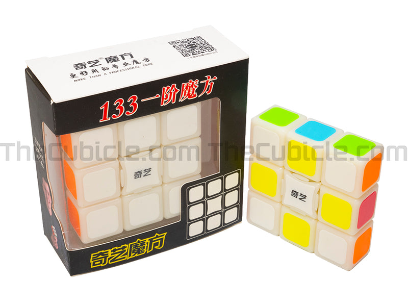 QiYi Super Floppy 1x3x3