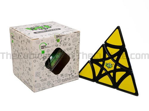 LanLan Star Pyraminx