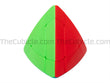 ShengShou Jing Pyraminx - Stickerless (Bright)