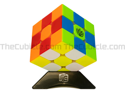 Mystic Valk 3 Elite M - Stickerless (Bright)