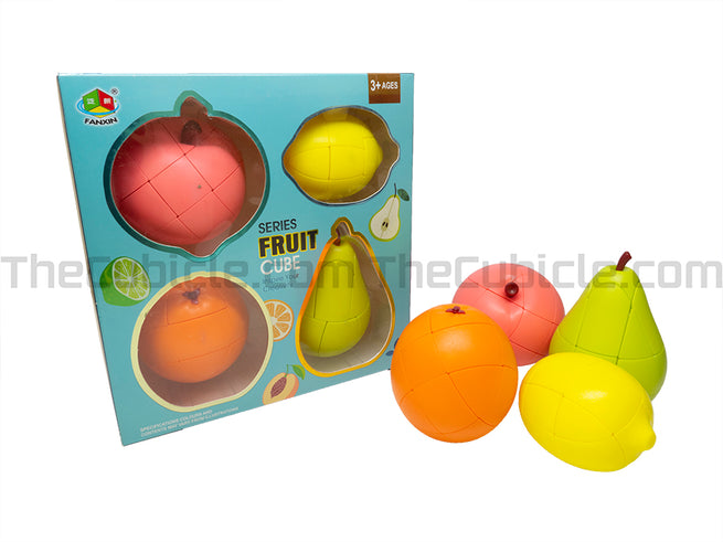 FanXin Fruit Cube Box V2 – TheCubicle