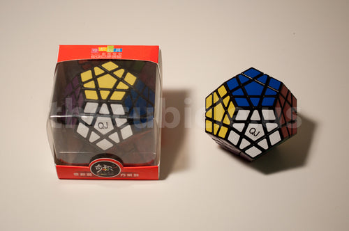 QJ Megaminx V2