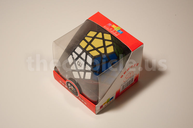 QJ Megaminx V2