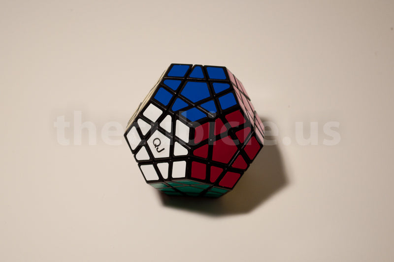 QJ Megaminx V2