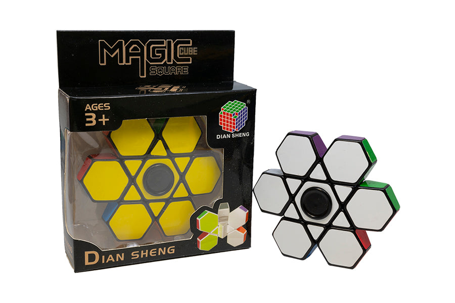 Spinner Set x 3  Magic Baby Colombia