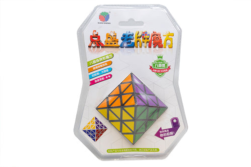 DianSheng Octahedron