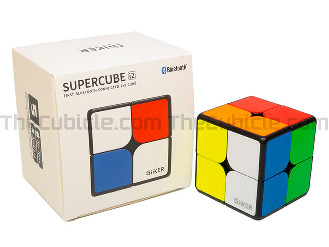 How to Solve a 3x3 Super Cube 