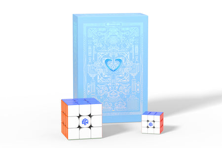 FanXin Magnetic Cube Puzzle → MasterCubeStore