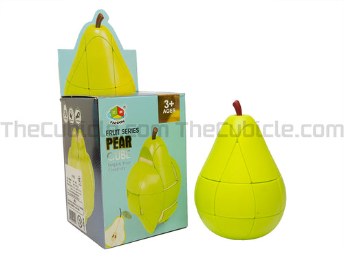 FanXin Pear 3x3