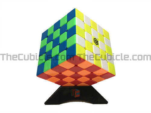 Celeritas MGC 5x5 - Stickerless (Bright)