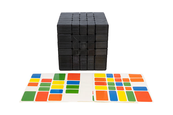 Lee Mirror 5x5x5 Magnetic Cube