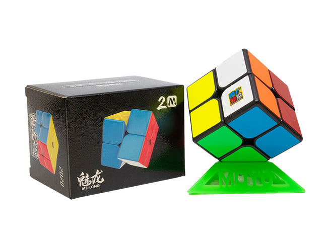 MFJS MeiLong 6x6 Speed Cube – TheCubicle