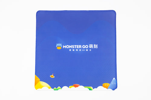 MonsterGO Cube Mat