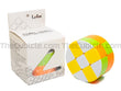 Lefun 3x3x2 Pie - Stickerless (Bright)