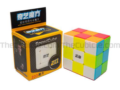 QiYi 3x3x2