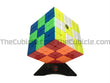 Celeritas MGC 6x6 - Stickerless (Bright)