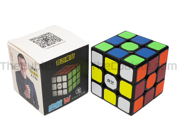 QIYI Sail 3x3x3 Rubik Cube for sale online