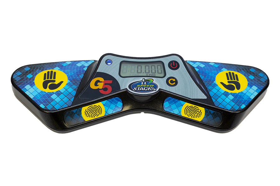 SpeedStacks G5 Pro Timer → MasterCubeStore