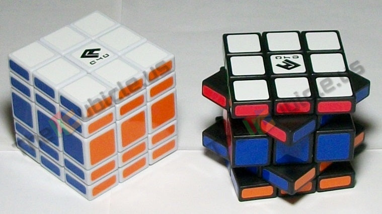 Cube4You Full-Function 3x3x5