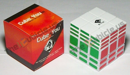 Cube4You 3x3x6