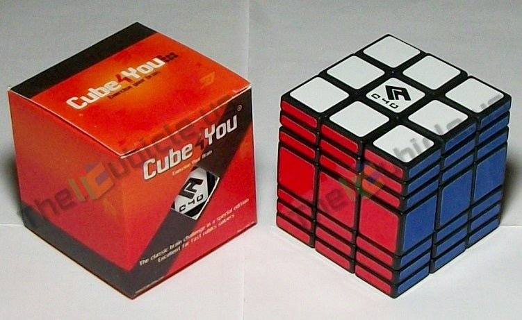 Cube4You Full-Function 3x3x7