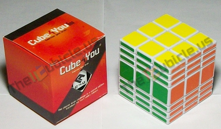 Cube4You Full-Function 3x3x7